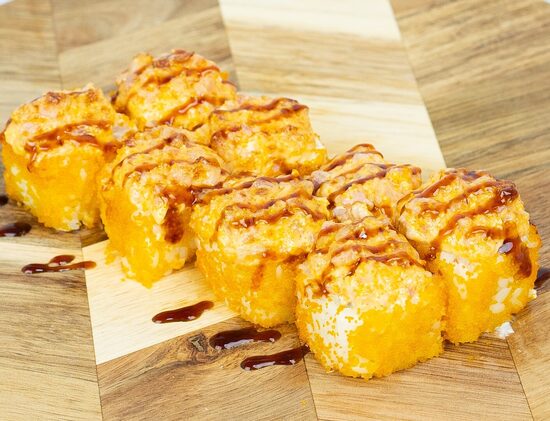 MANCHESTER MAKI